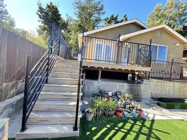 1BR/1BA In Law Adu · Hayward photo 3