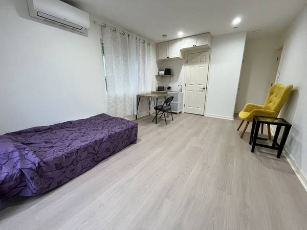 1BR/1BA In Law Adu · Hayward photo 2