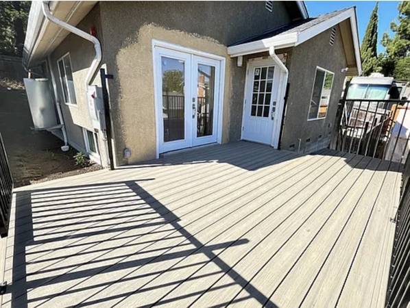 1BR/1BA In Law Adu · Hayward photo 4