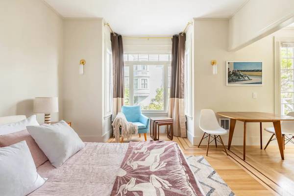 1BR/1BA In Law Adu · San Francisco