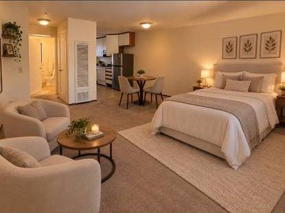 0BR/1BA Single Family House on Lincoln · San Rafael
