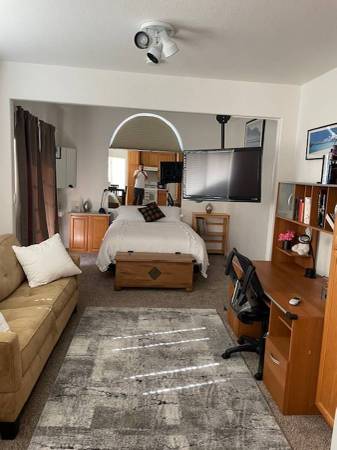 1BR/1BA In Law Adu · Santa Rosa photo 5