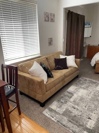 1BR/1BA In Law Adu · Santa Rosa photo 3