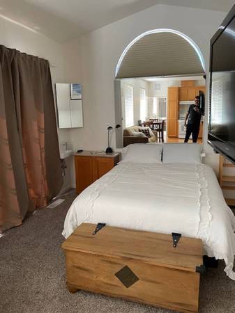 1BR/1BA In Law Adu · Santa Rosa photo 4