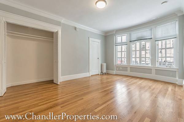 0BR/1BA Apartment on Bush · San Francisco photo 2
