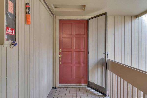 1BR/1BA Condo on Cypress Point · Sunnyvale photo 2