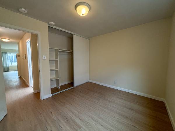 1BR/1BA Apartment · San Francisco photo 4