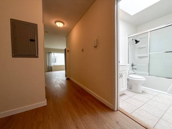 1BR/1BA Apartment · San Francisco photo 2