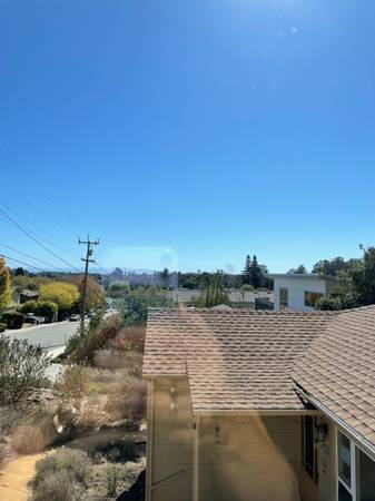 1BR/1BA Single Family House · Santa Cruz