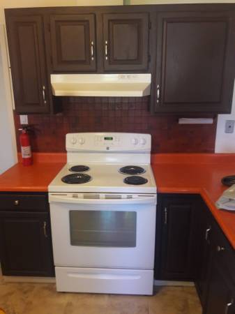 2BR/2BA Single Family House · Vallejo