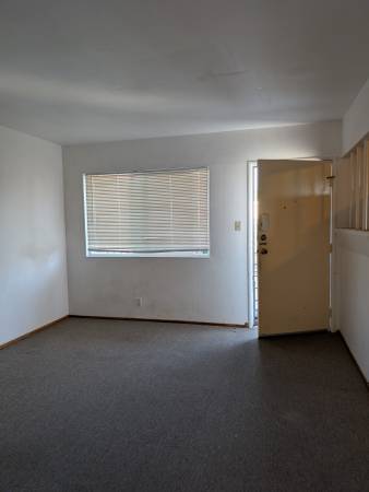 1BR/1BA Apartment · Berkeley