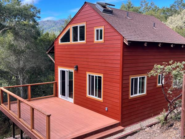 1BR/2BA Single Family House · Brookdale photo 4