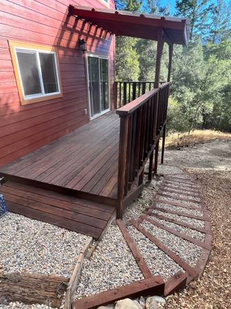 1BR/2BA Single Family House · Brookdale photo 3