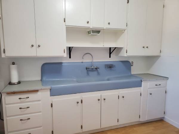 2BR/1BA Single Family House · Petaluma photo 4