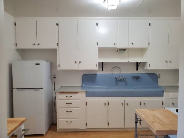 2BR/1BA Single Family House · Petaluma photo 5