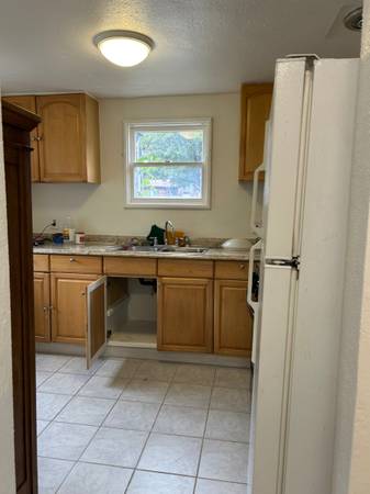1BR/1BA Duplex · El Sobrante