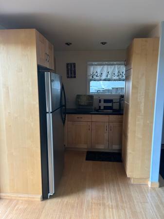 1BR/1BA In Law Adu · Greenbrae photo 4