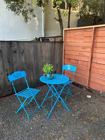 1BR/1BA In Law Adu · Greenbrae