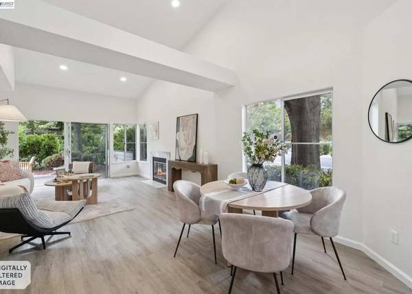 3BR/3BA Townhouse on Fairway Green Cirsan Jose · San Jose photo 3