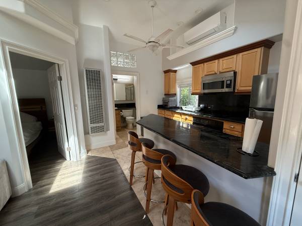 1BR/1BA In Law Adu · Alamo photo 4