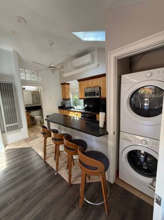1BR/1BA In Law Adu · Alamo