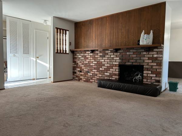 3BR/2BA Flat · Oakland photo 4