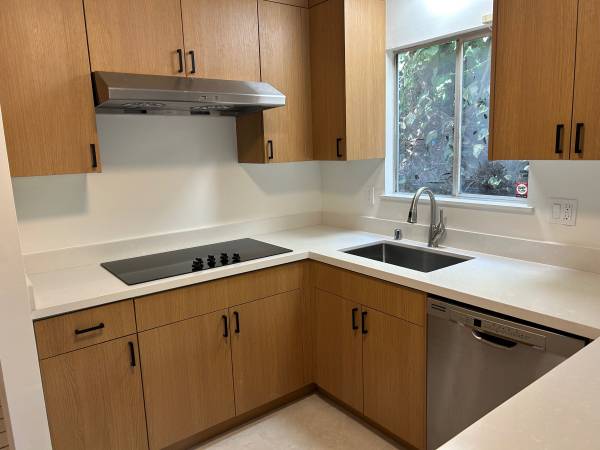 3BR/2BA Flat · Oakland photo 5