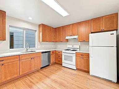 3BR/2BA Flat on Fulton St · San Francisco photo 3