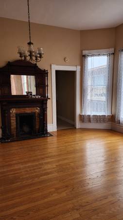 3BR/2BA Duplex · Alameda photo 4