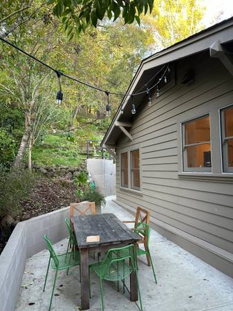 2BR/2BA Single Family House on Floribel Ave · San Anselmo photo 2