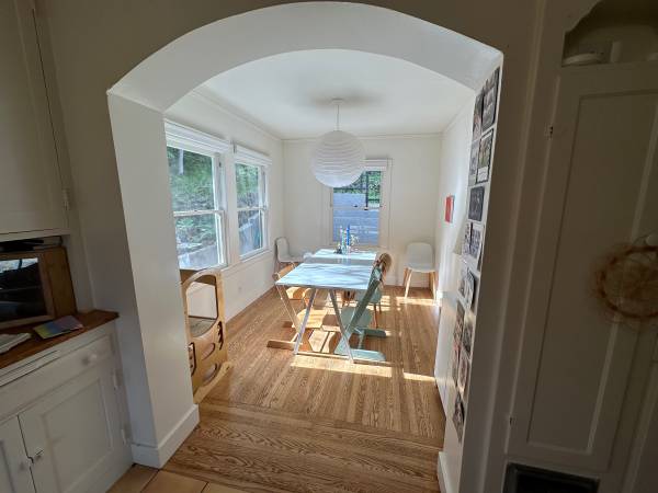 2BR/2BA Single Family House on Floribel Ave · San Anselmo photo 3