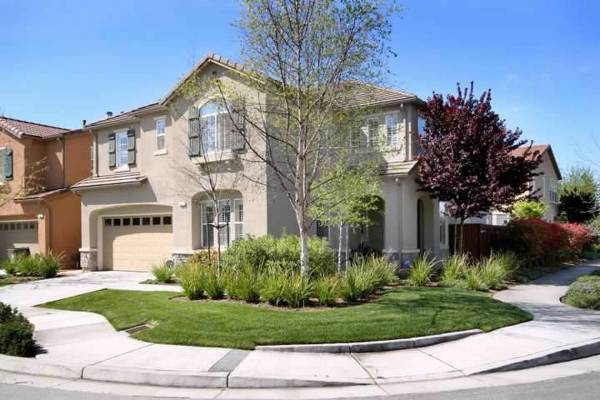 4BR/3BA Single Family House · Watsonville