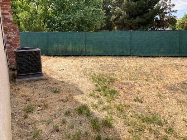 2BR/2BA Duplex · Antioch photo 5