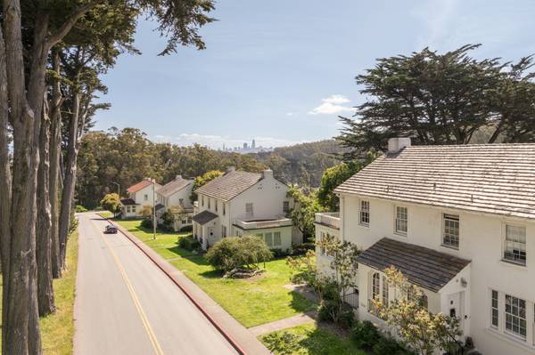 3BR/1BA Single Family House on Ruckman Avenue · San Francisco