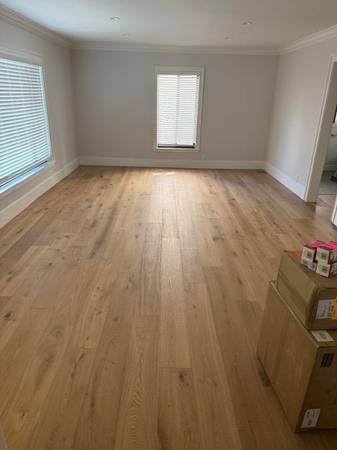 3BR/2BA Duplex · Oakland photo 2