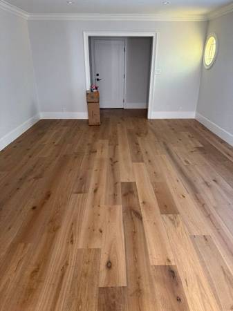 3BR/2BA Duplex · Oakland photo 3