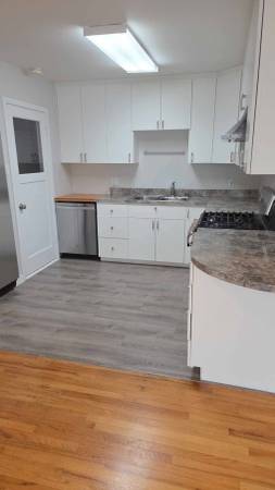 3BR/1BA Single Family House · Palo Alto photo 5