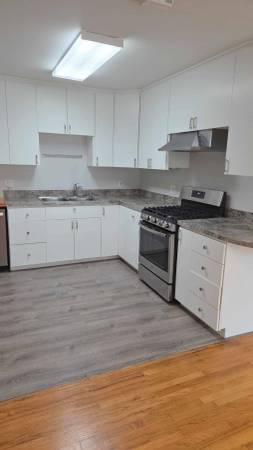 3BR/1BA Single Family House · Palo Alto photo 4