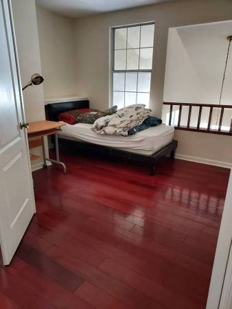 3BR/3BA Single Family House · San Francisco