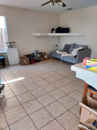 3BR/3BA Single Family House · San Francisco photo 5