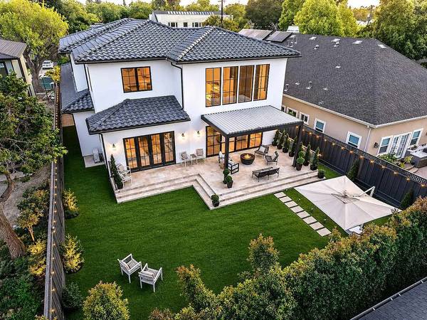 6BR/7BA Single Family House · San Jose
