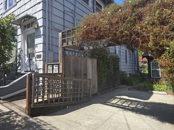 2BR/2BA Single Family House on Washington Avenue · Richmond