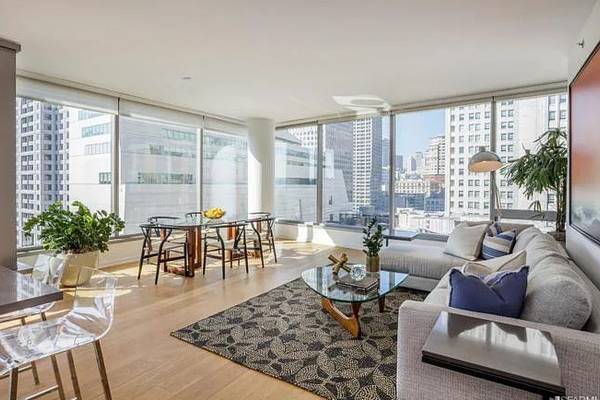 2BR/2BA Condo · San Francisco photo 4