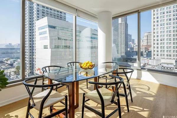 2BR/2BA Condo · San Francisco photo 3