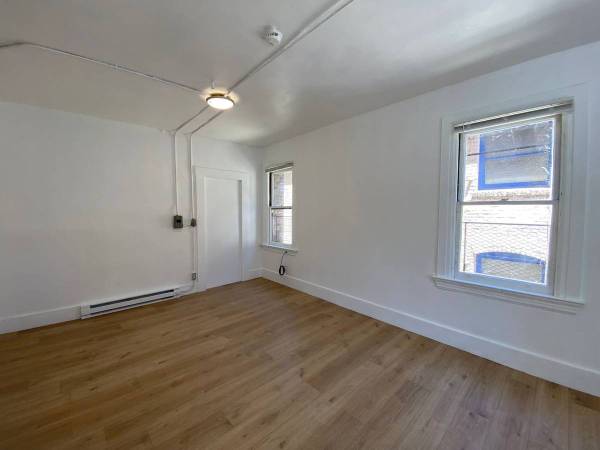 1BR/1BA Apartment on Lacey Ct · Concord photo 4