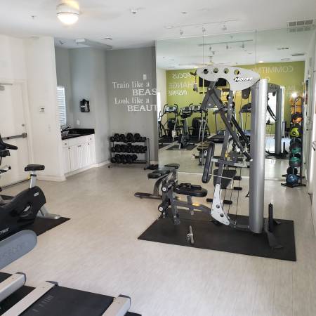 2BR/2BA Loft · Gilroy photo 4