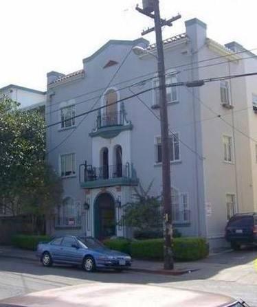 2322 Haste St., Berkeley (Apartment) photo 2