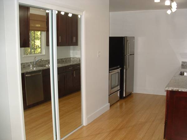 0BR/1BA Apartment on N. Sunnyvale Ave. · Sunnyvale photo 2