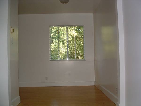 0BR/1BA Apartment on N. Sunnyvale Ave. · Sunnyvale photo 3