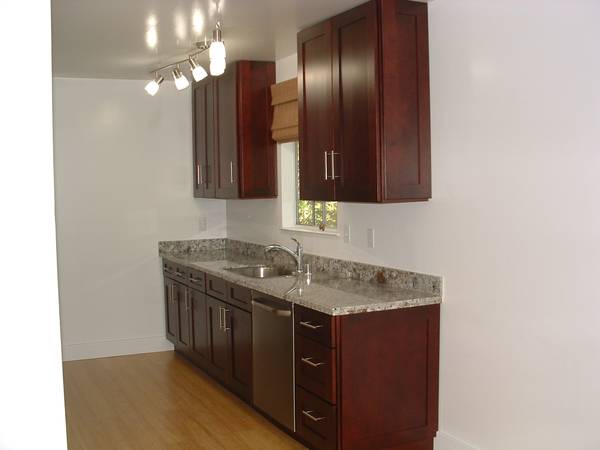0BR/1BA Apartment on N. Sunnyvale Ave. · Sunnyvale